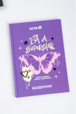 Щоденник шкільний